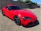 2020 Toyota GR Supra 3.0 Premium Coupe 2D