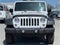 2017 Jeep Wrangler Unlimited Sport S Sport Utility 4D
