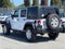 2017 Jeep Wrangler Unlimited Sport S Sport Utility 4D