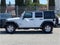 2017 Jeep Wrangler Unlimited Sport S Sport Utility 4D