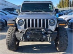 2019 Jeep Wrangler Unlimited Sport S Sport Utility 4D