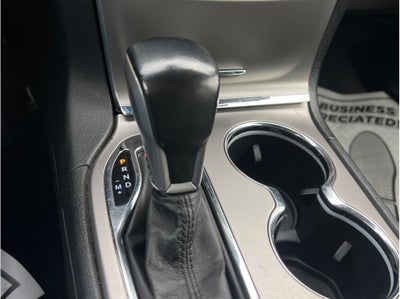 2021 Jeep Grand Cherokee Laredo X Sport Utility 4D