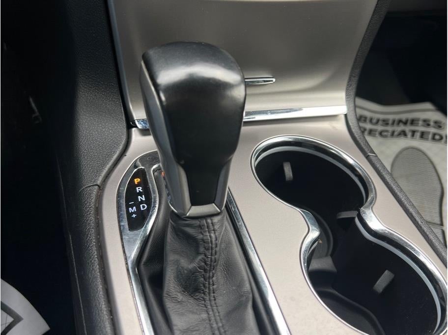 2021 Jeep Grand Cherokee Laredo X Sport Utility 4D