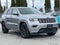 2021 Jeep Grand Cherokee Laredo X Sport Utility 4D
