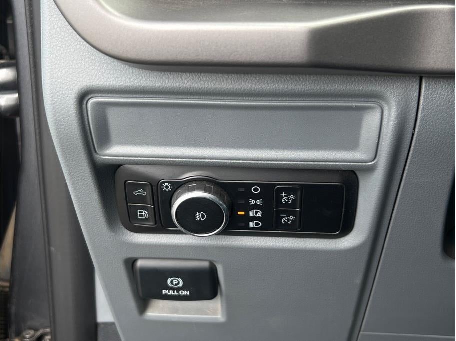 2024 Ford F150 SuperCrew Cab XLT Hybrid 4D 5 1/2 ft
