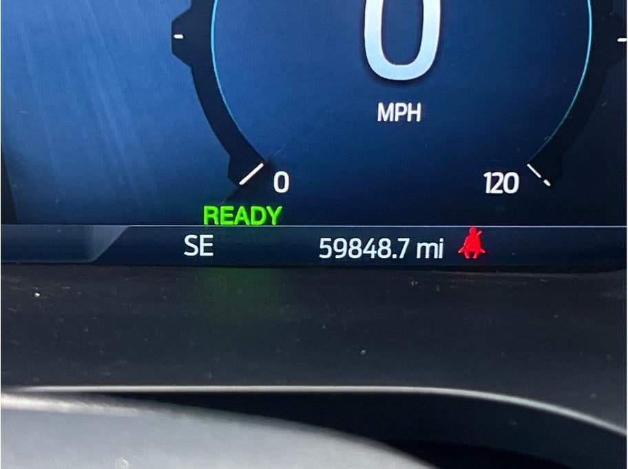 2024 Ford F150 SuperCrew Cab XLT Hybrid 4D 5 1/2 ft