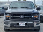 2024 Ford F150 SuperCrew Cab XLT Hybrid 4D 5 1/2 ft