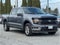 2024 Ford F150 SuperCrew Cab XLT Hybrid 4D 5 1/2 ft