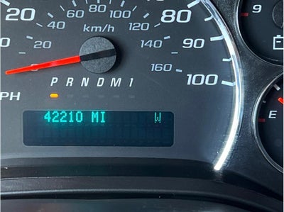 2017 Chevrolet Express 2500 Passenger LS Van 3D