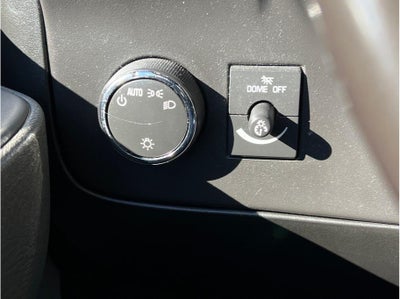 2017 Chevrolet Express 2500 Passenger LS Van 3D