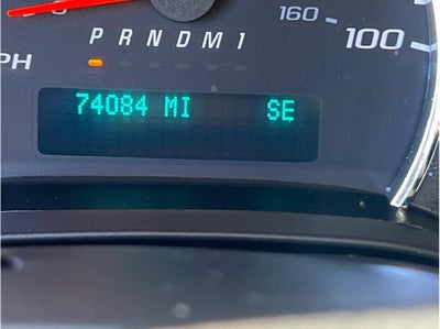 2017 Chevrolet Express 2500 Passenger LS Van 3D