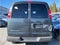 2017 Chevrolet Express 2500 Passenger LS Van 3D