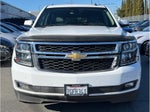 2015 Chevrolet Suburban LT Sport Utility 4D