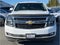 2015 Chevrolet Suburban LT Sport Utility 4D