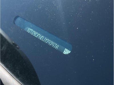 2018 GMC Canyon Crew Cab SLE Pickup 4D 5 ft