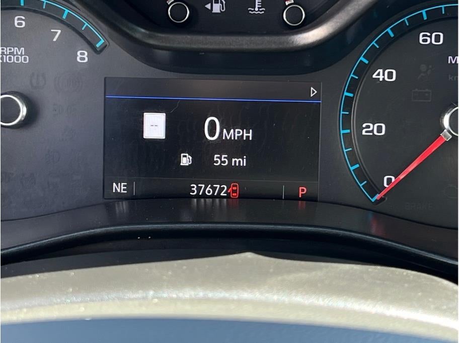 2022 GMC Canyon Crew Cab AT4 Pickup 4D 5 ft