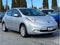 2015 Nissan LEAF S Hatchback 4D