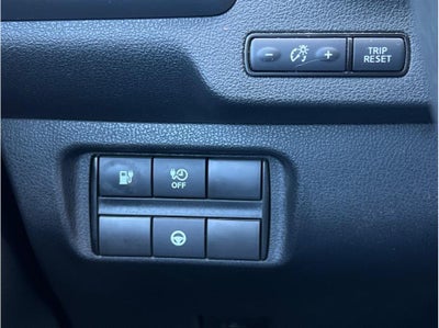 2018 Nissan LEAF SV Hatchback 4D