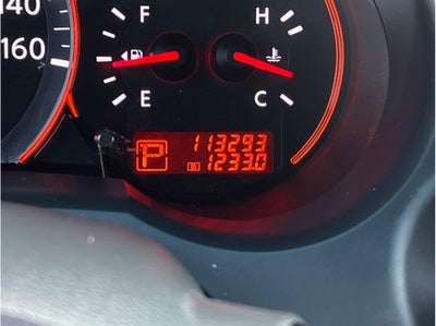 2007 Nissan Altima 3.5 SE Sedan 4D