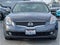 2007 Nissan Altima 3.5 SE Sedan 4D