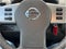 2016 Nissan Frontier Crew Cab SV Pickup 4D 6 ft