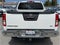2016 Nissan Frontier Crew Cab SV Pickup 4D 6 ft
