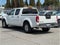 2016 Nissan Frontier Crew Cab SV Pickup 4D 6 ft