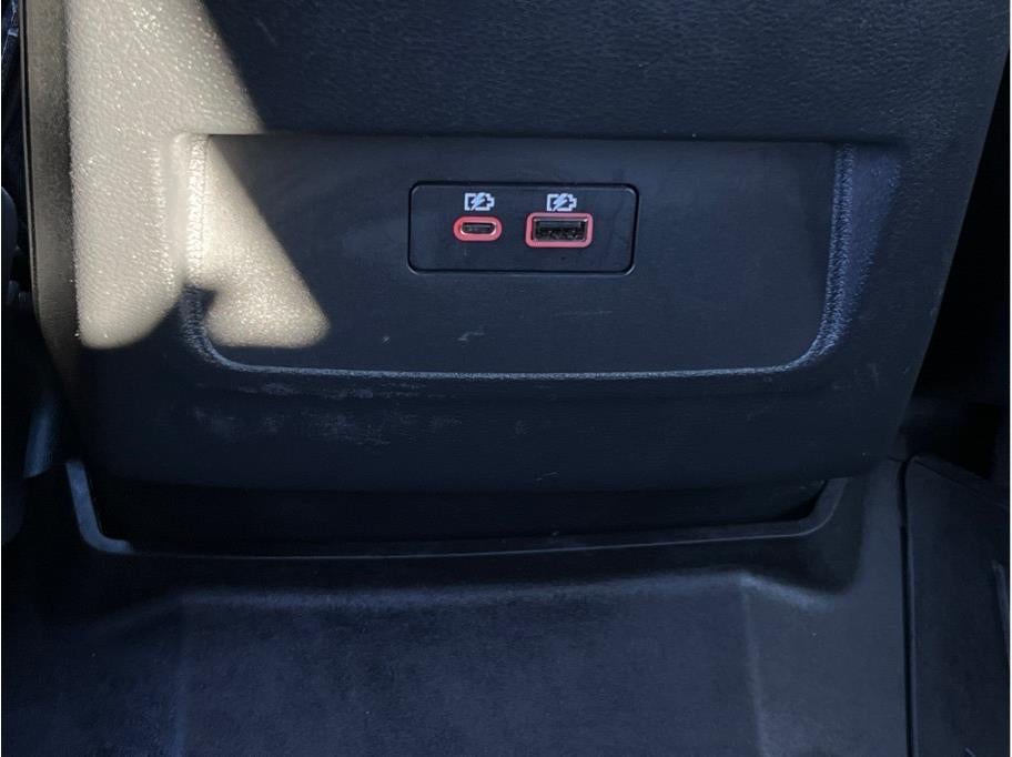 2024 Nissan Frontier Crew Cab PRO-4X Pickup 4D 5 ft