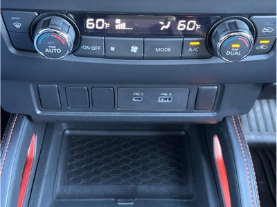 2024 Nissan Frontier Crew Cab PRO-4X Pickup 4D 5 ft