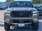 2024 Nissan Frontier Crew Cab PRO-4X Pickup 4D 5 ft