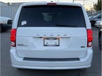 2017 Dodge Grand Caravan Passenger SE Minivan 4D