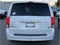 2017 Dodge Grand Caravan Passenger SE Minivan 4D