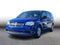 2019 Dodge Grand Caravan Passenger SE Minivan 4D