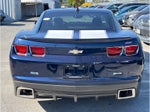2010 Chevrolet Camaro SS Coupe 2D