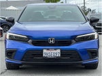 2023 Honda Civic Sport Sedan 4D