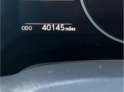 2023 Lexus RX RX 350 Sport Utility 4D