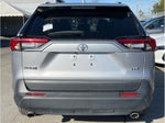 2023 Toyota RAV4 XLE Sport Utility 4D
