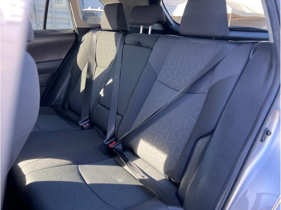 2023 Toyota RAV4 XLE Sport Utility 4D