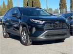 2023 Toyota RAV4 XLE Sport Utility 4D