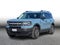 2022 Ford Bronco Sport Big Bend Sport Utility 4D