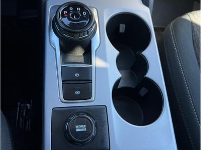 2022 Ford Bronco Sport Big Bend Sport Utility 4D