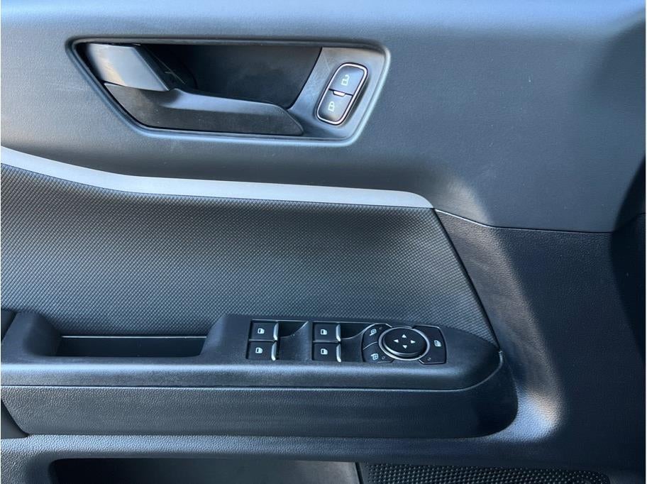 2022 Ford Bronco Sport Big Bend Sport Utility 4D