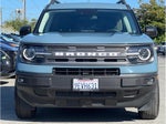 2022 Ford Bronco Sport Big Bend Sport Utility 4D