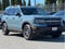 2022 Ford Bronco Sport Big Bend Sport Utility 4D