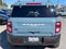 2022 Ford Bronco Sport Big Bend Sport Utility 4D