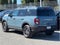2022 Ford Bronco Sport Big Bend Sport Utility 4D