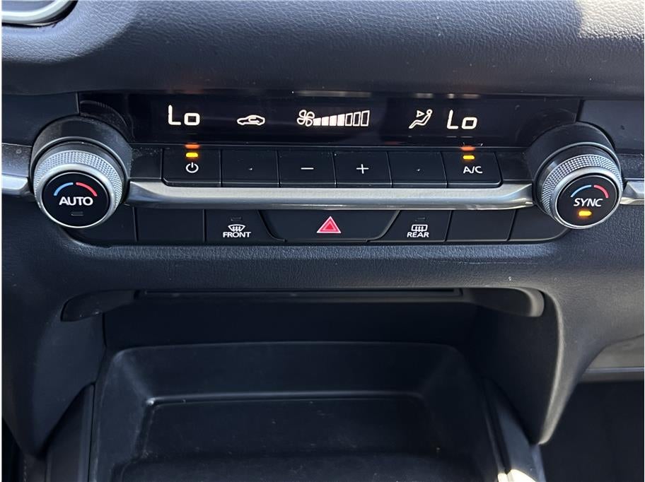 2023 Mazda Mazda CX-30 Select Sport Utility 4D