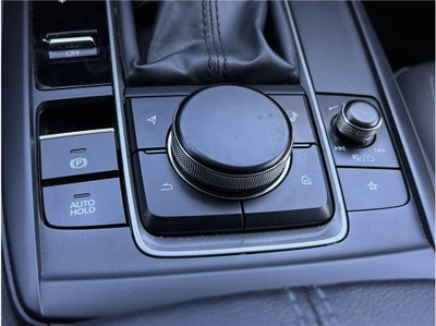 2023 Mazda Mazda CX-30 Select Sport Utility 4D