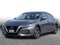 2023 Nissan Sentra SV Sedan 4D