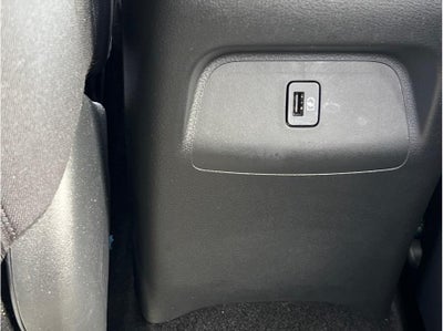 2023 Nissan Sentra SV Sedan 4D